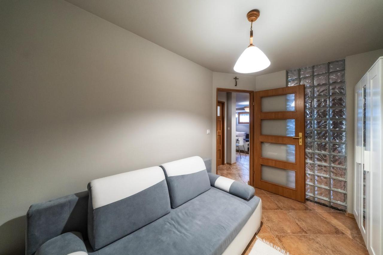 Viva Maria Apartament Zakopane Dış mekan fotoğraf