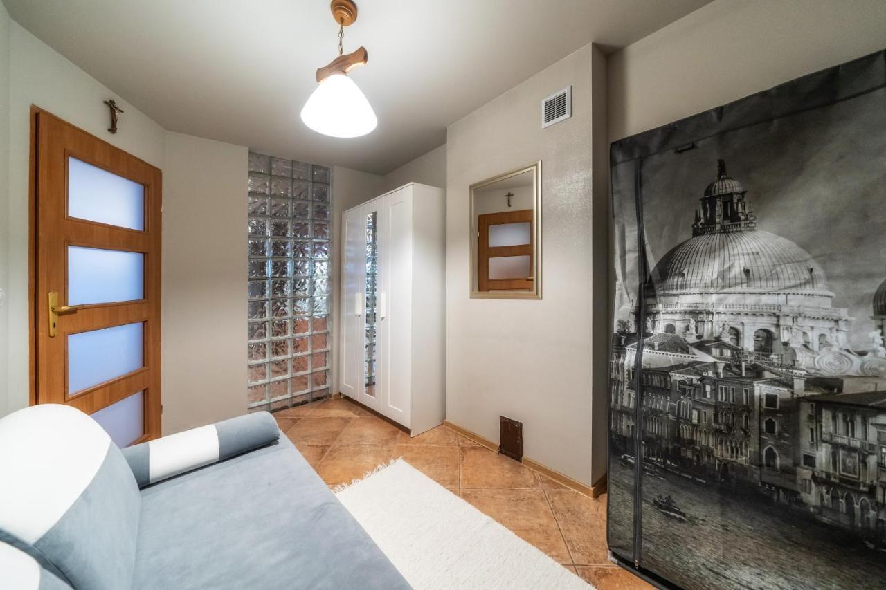 Viva Maria Apartament Zakopane Dış mekan fotoğraf