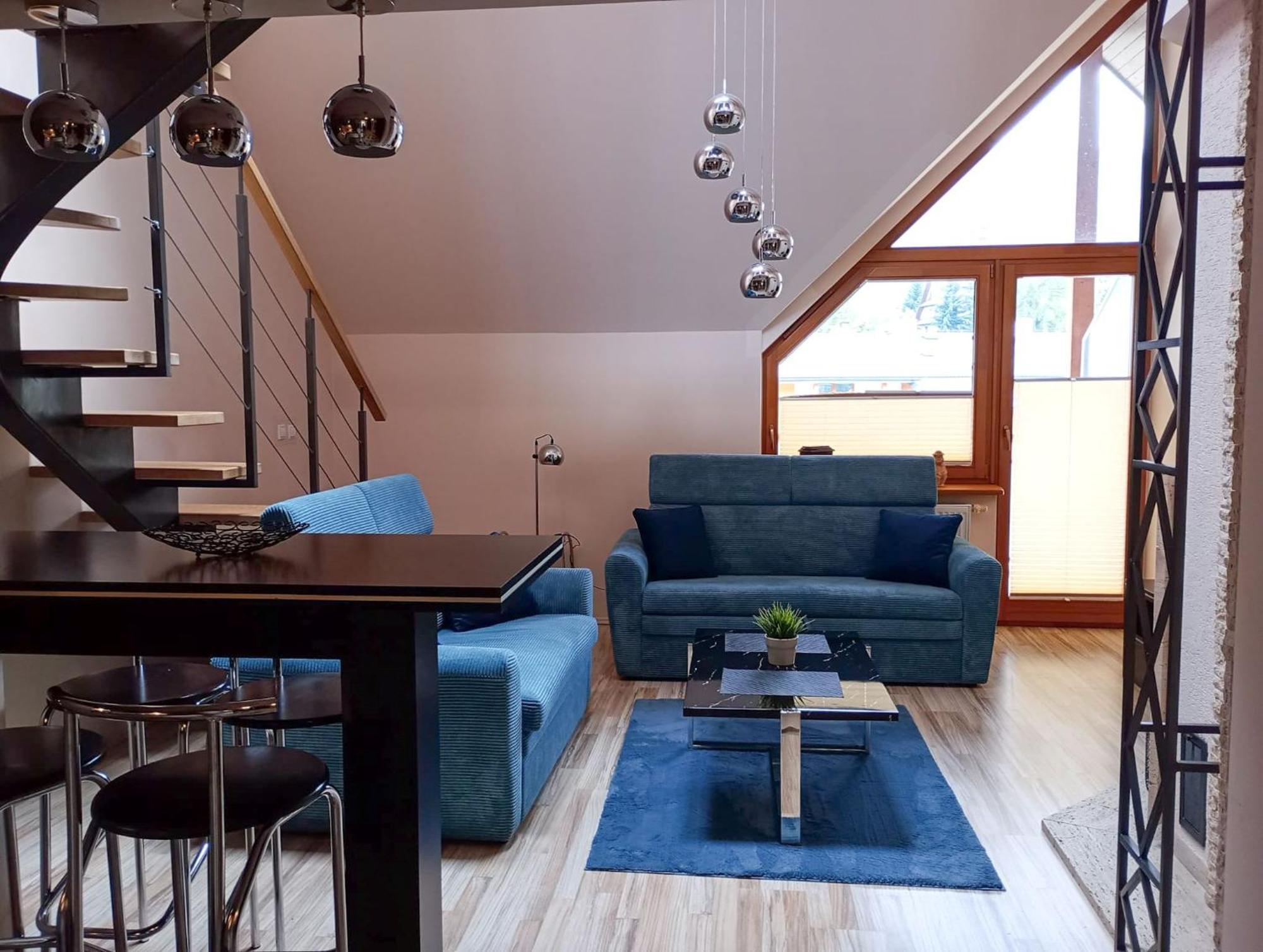 Viva Maria Apartament Zakopane Dış mekan fotoğraf