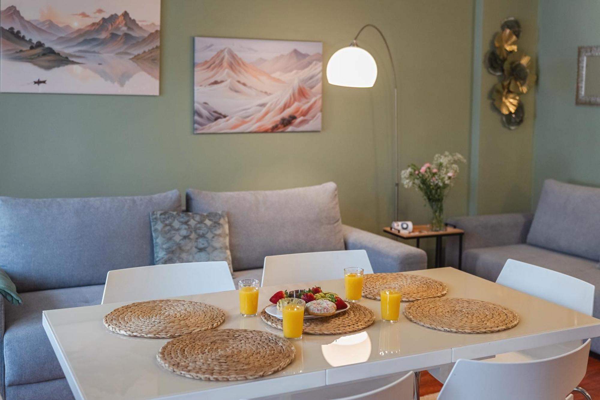 Viva Maria Apartament Zakopane Dış mekan fotoğraf