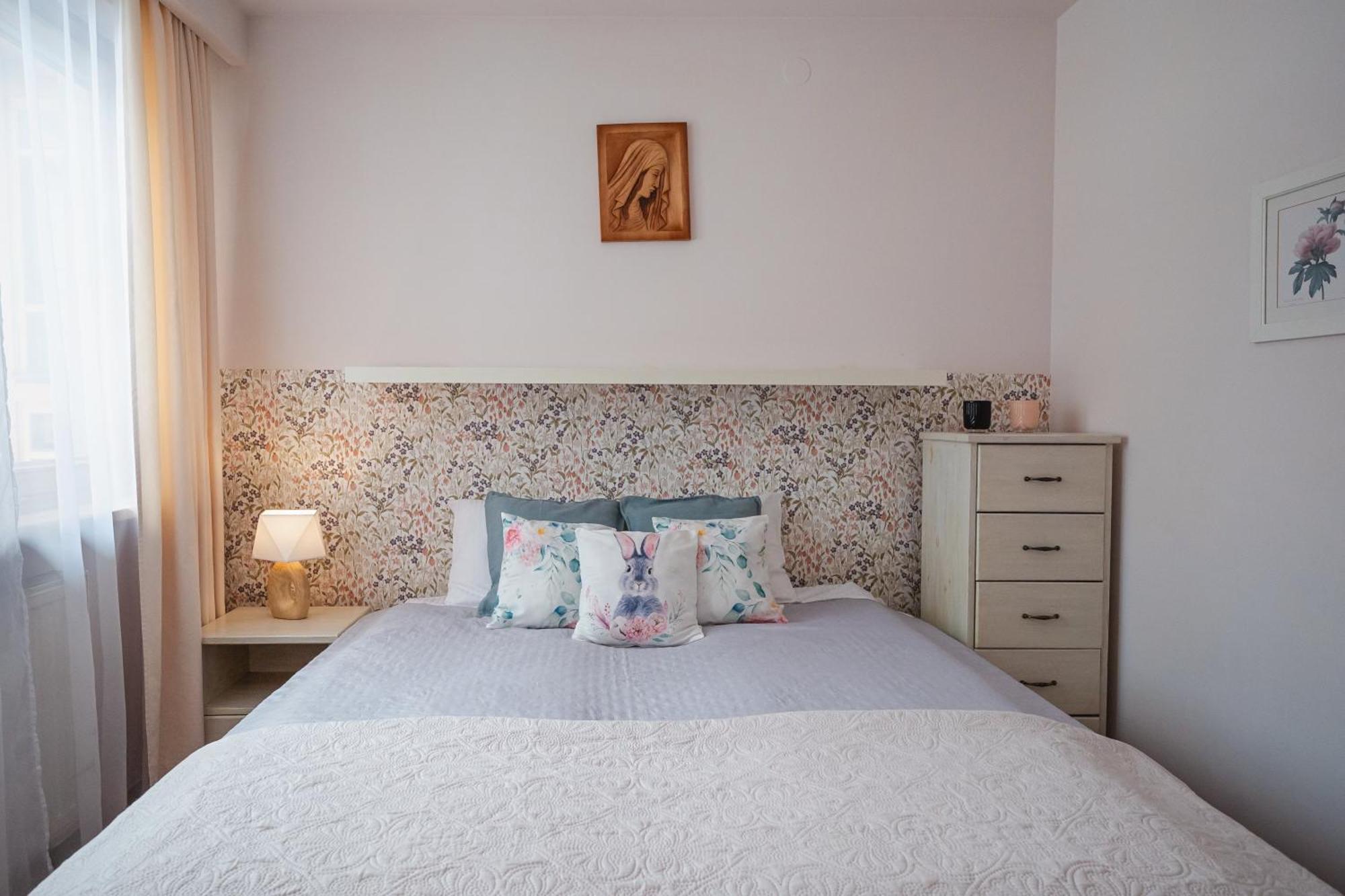 Viva Maria Apartament Zakopane Dış mekan fotoğraf